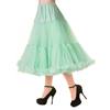Banned - Lifeforms Jupon/petticoat - 26 inch - Vert Product image
